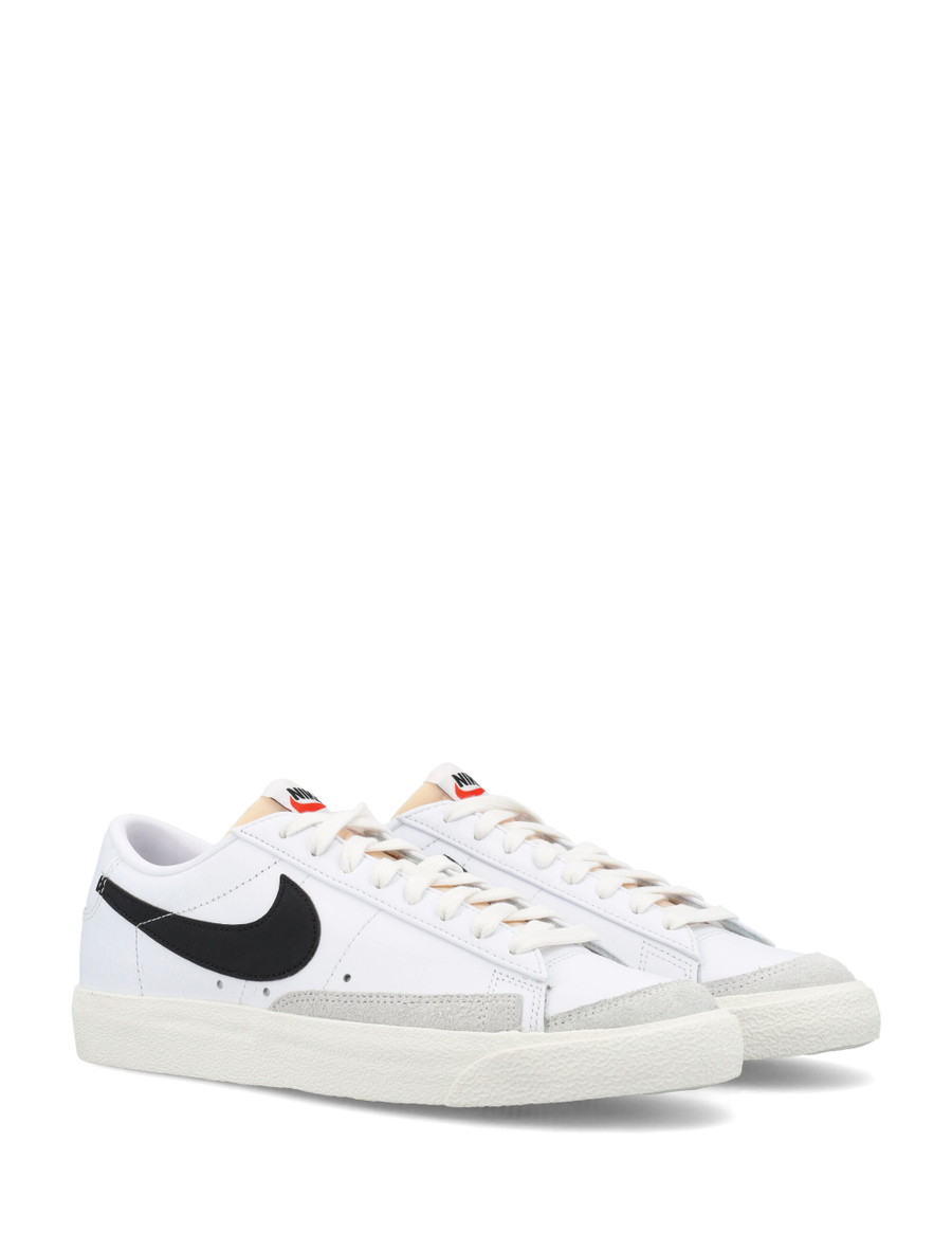 Blazer Low '77 Vintage - Spazio Pritelli