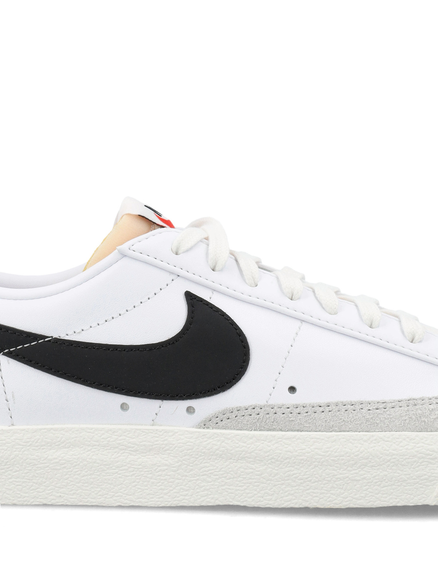Blazer Low '77 Vintage - Spazio Pritelli