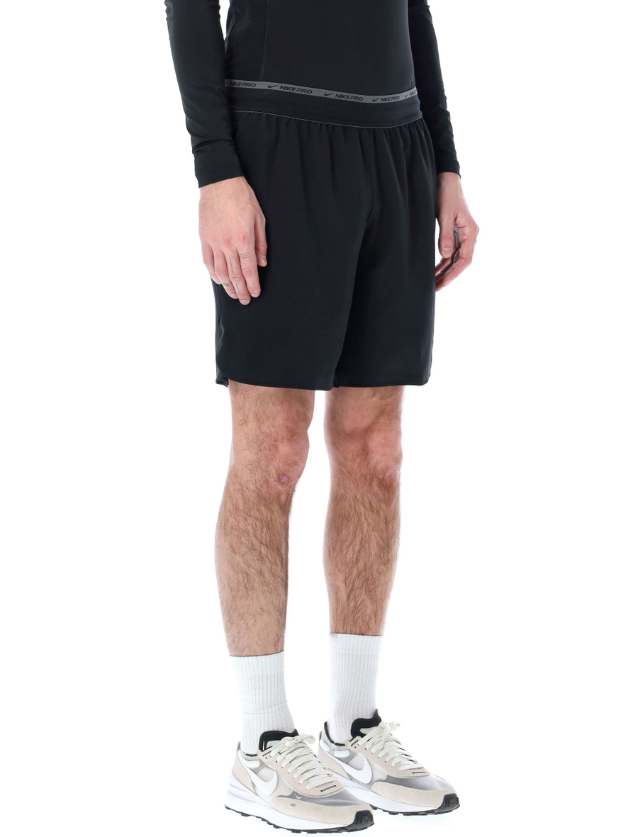 Dri-FIT Flex Rep Pro training shorts - Spazio Pritelli