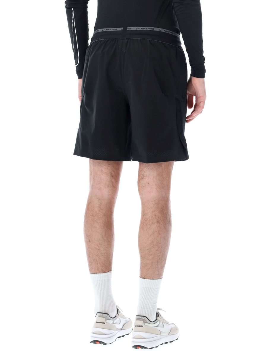 Dri-FIT Flex Rep Pro training shorts - Spazio Pritelli