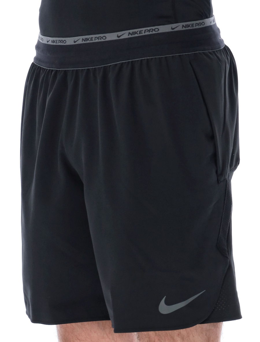 Dri-FIT Flex Rep Pro training shorts - Spazio Pritelli