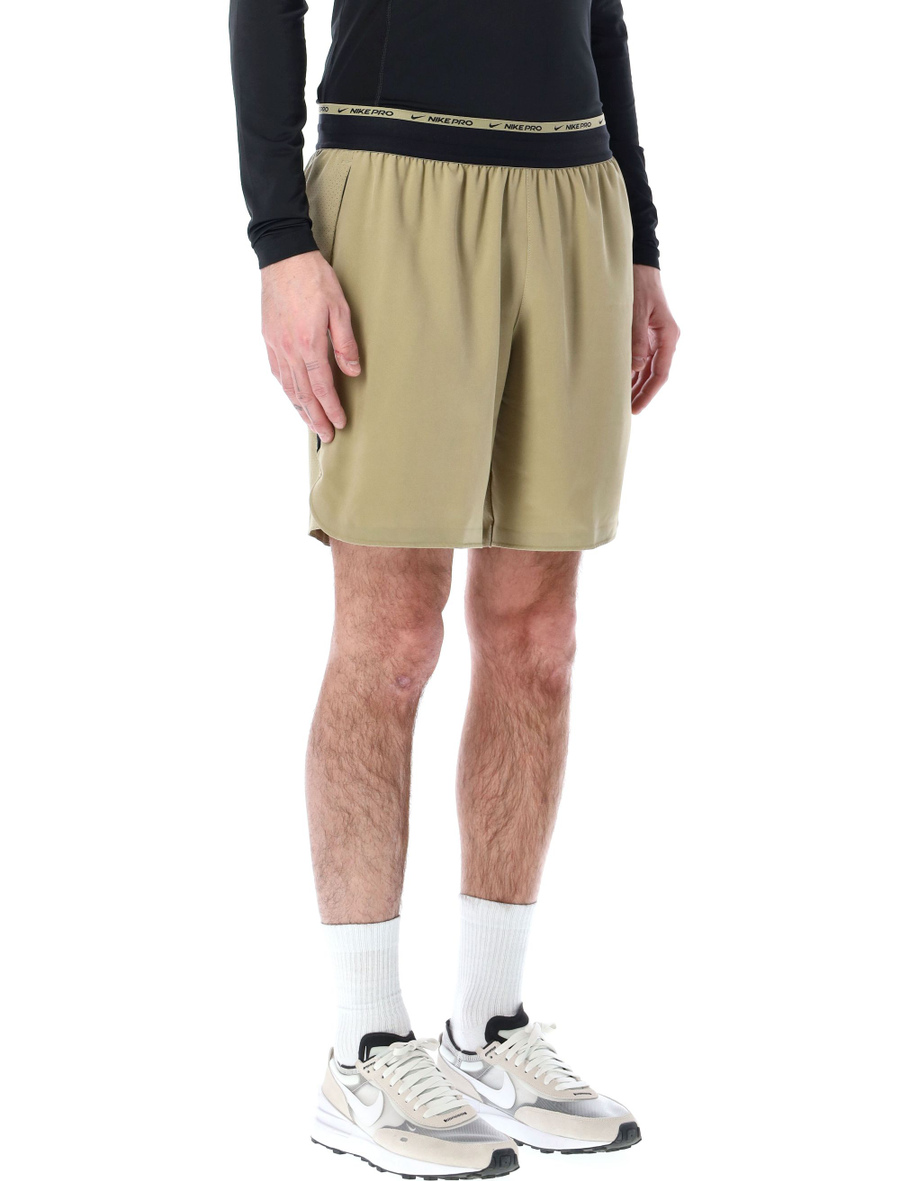 Dri-FIT Flex Rep Pro training shorts - Spazio Pritelli