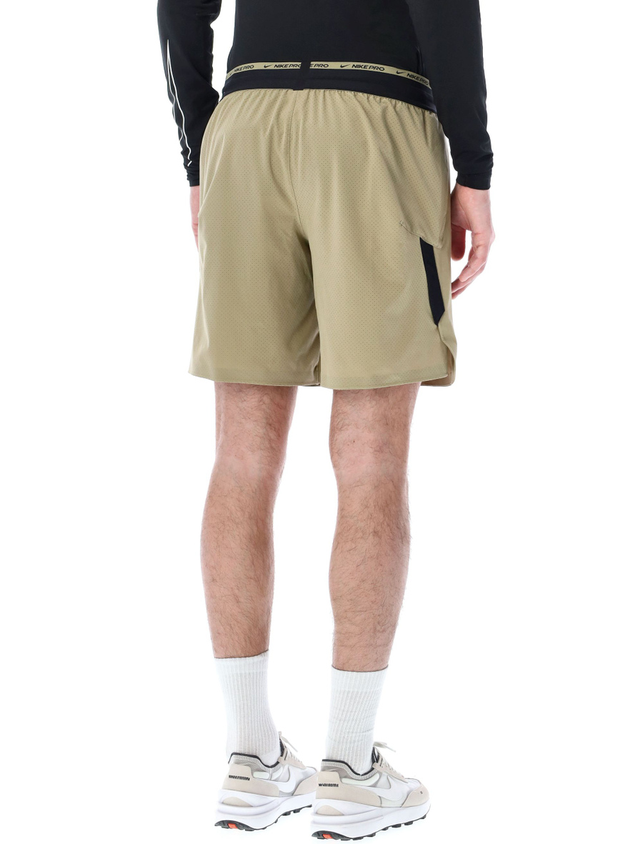 Dri-FIT Flex Rep Pro training shorts - Spazio Pritelli