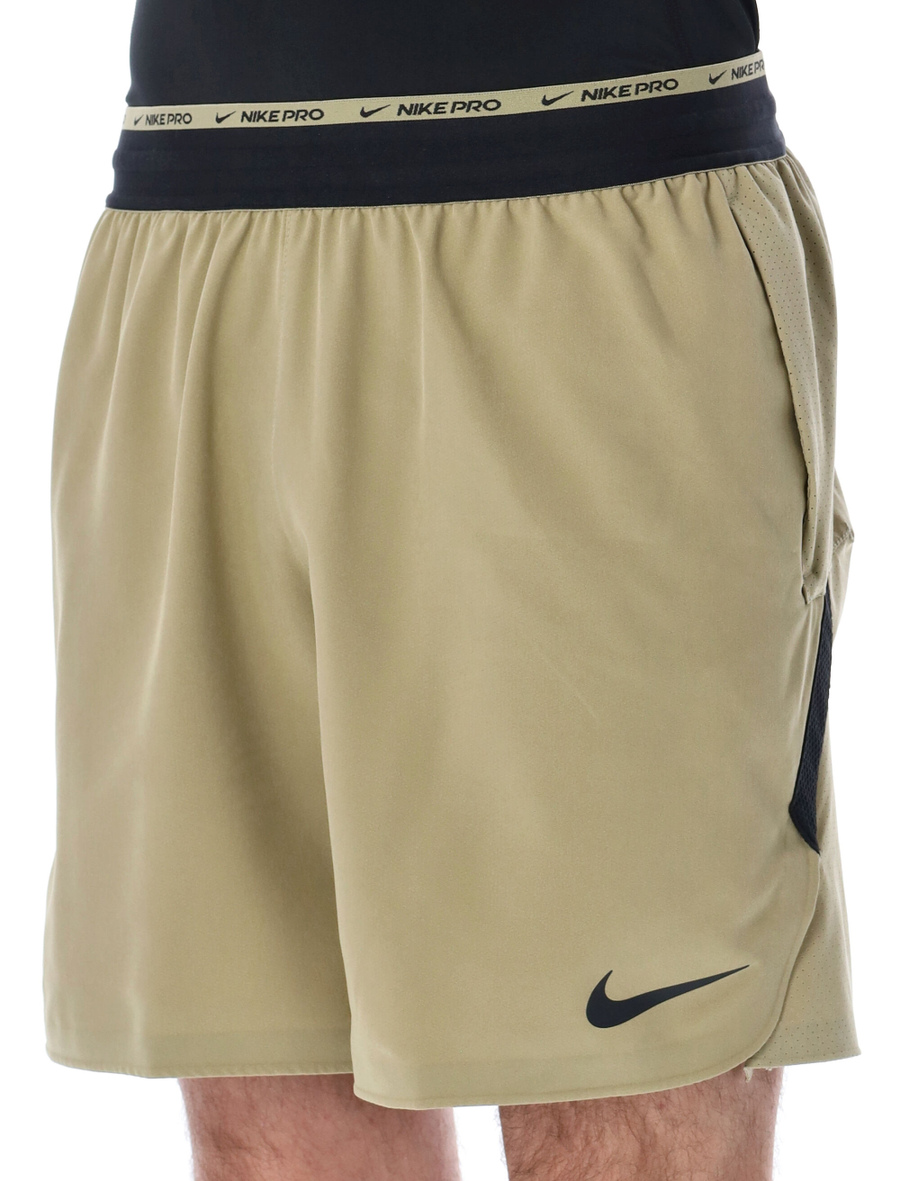 Dri-FIT Flex Rep Pro training shorts - Spazio Pritelli