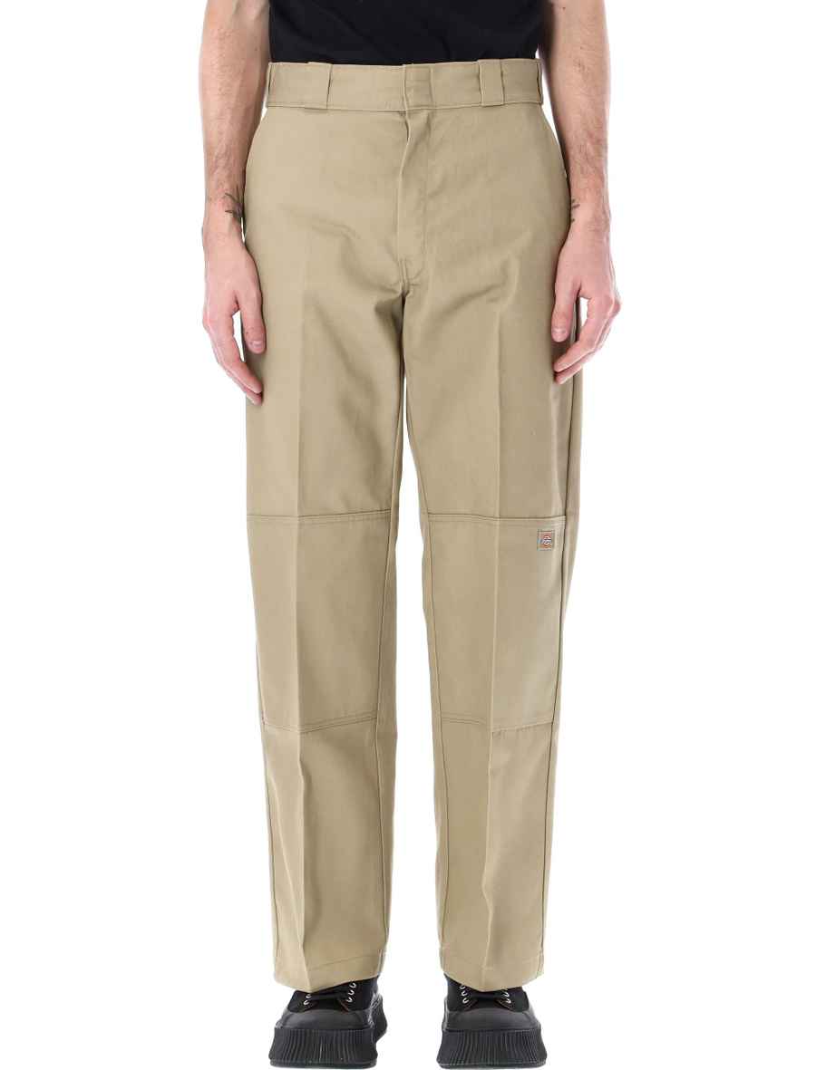 Double knee work trousers - Spazio Pritelli