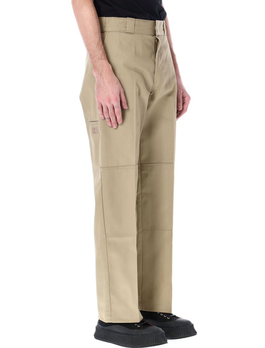 Double knee work trousers - Spazio Pritelli