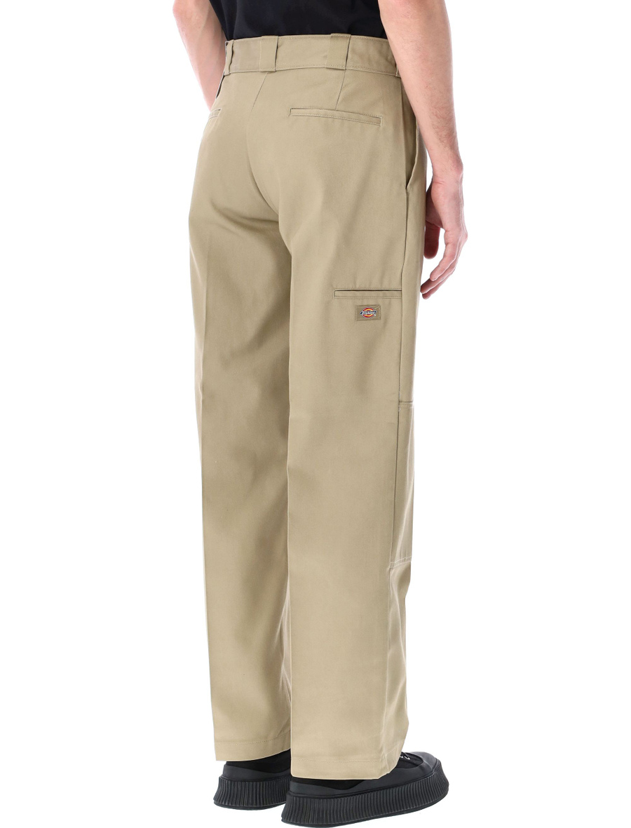 Double knee work trousers - Spazio Pritelli