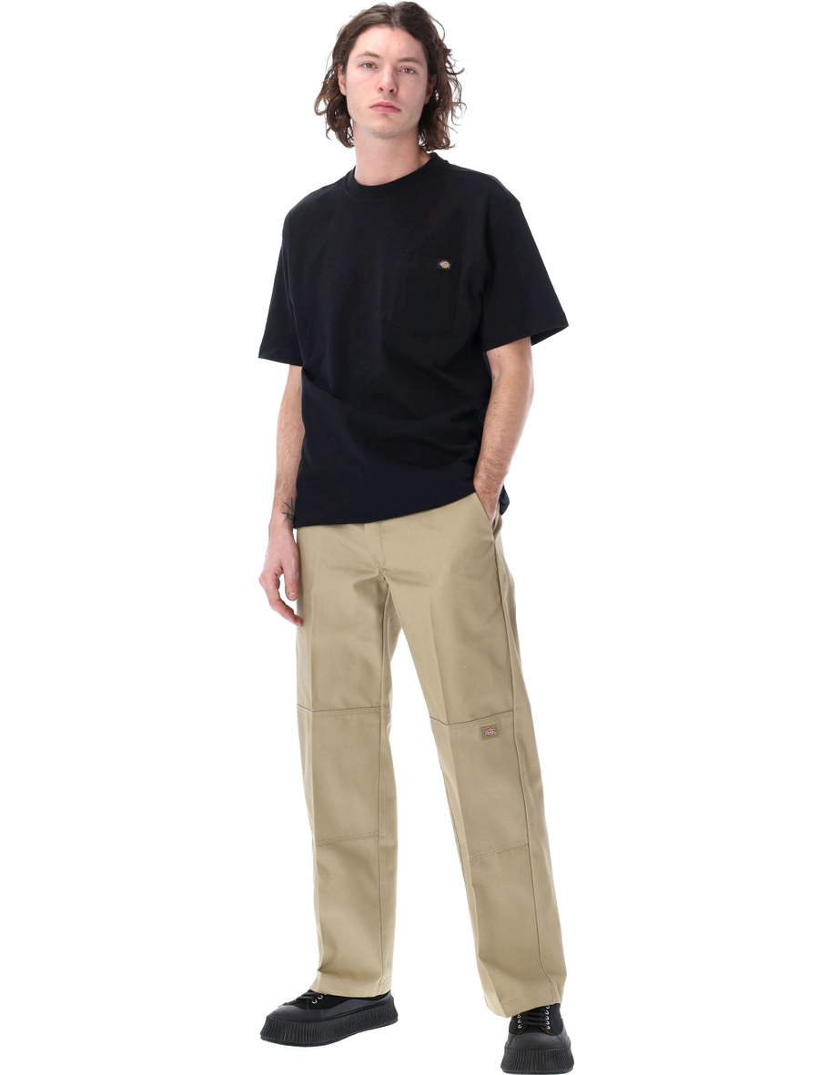 Double knee work trousers - Spazio Pritelli