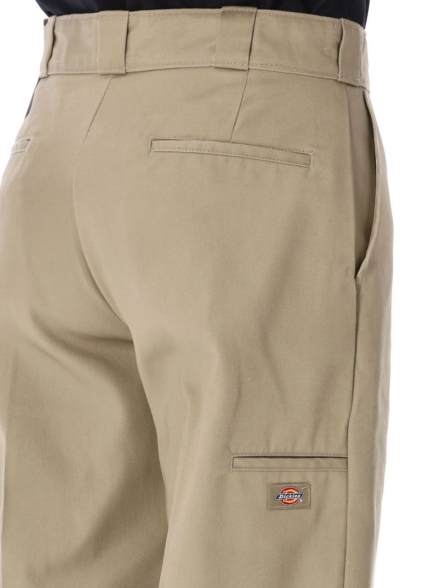Double knee work trousers - Spazio Pritelli