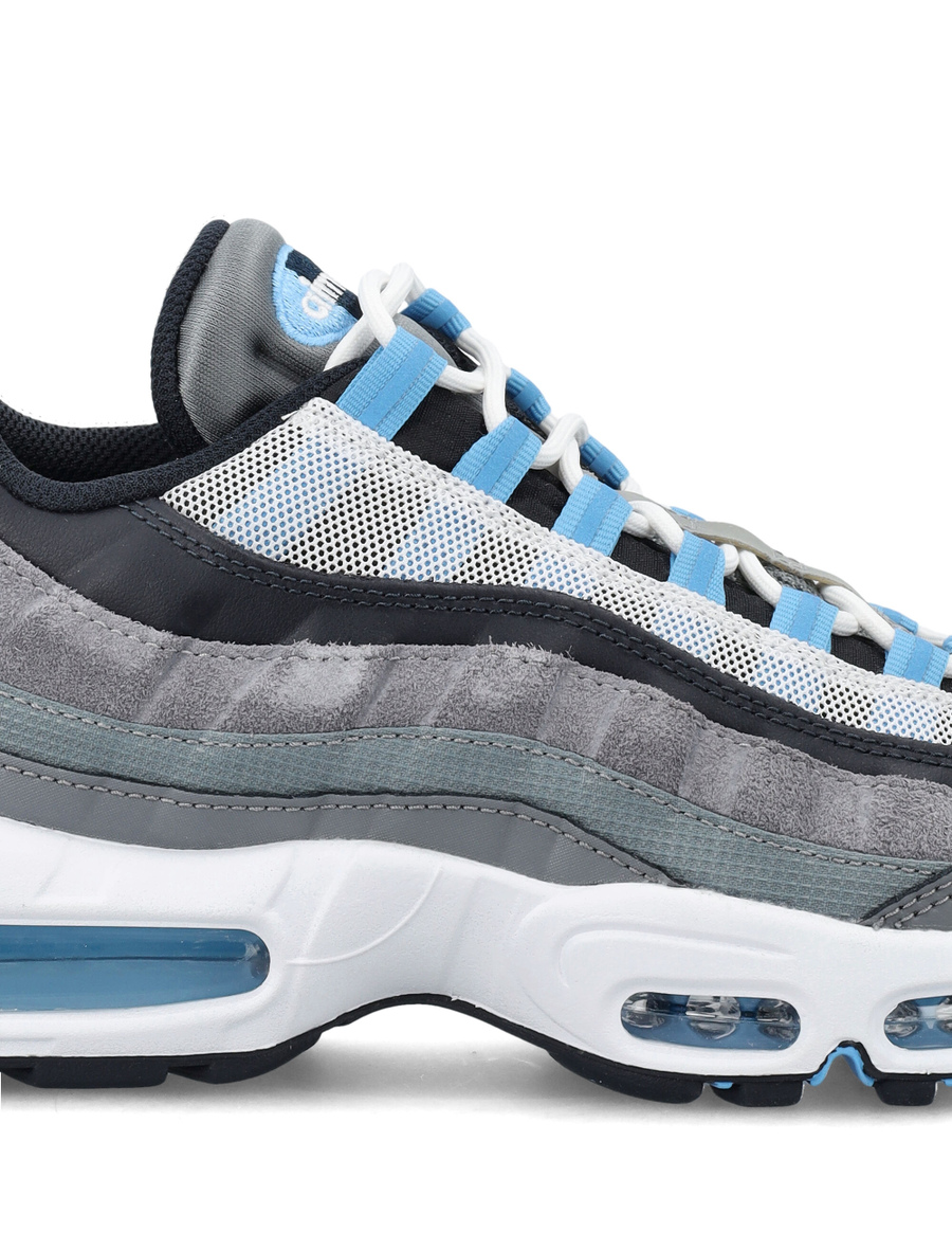 Air Max 95 - Spazio Pritelli