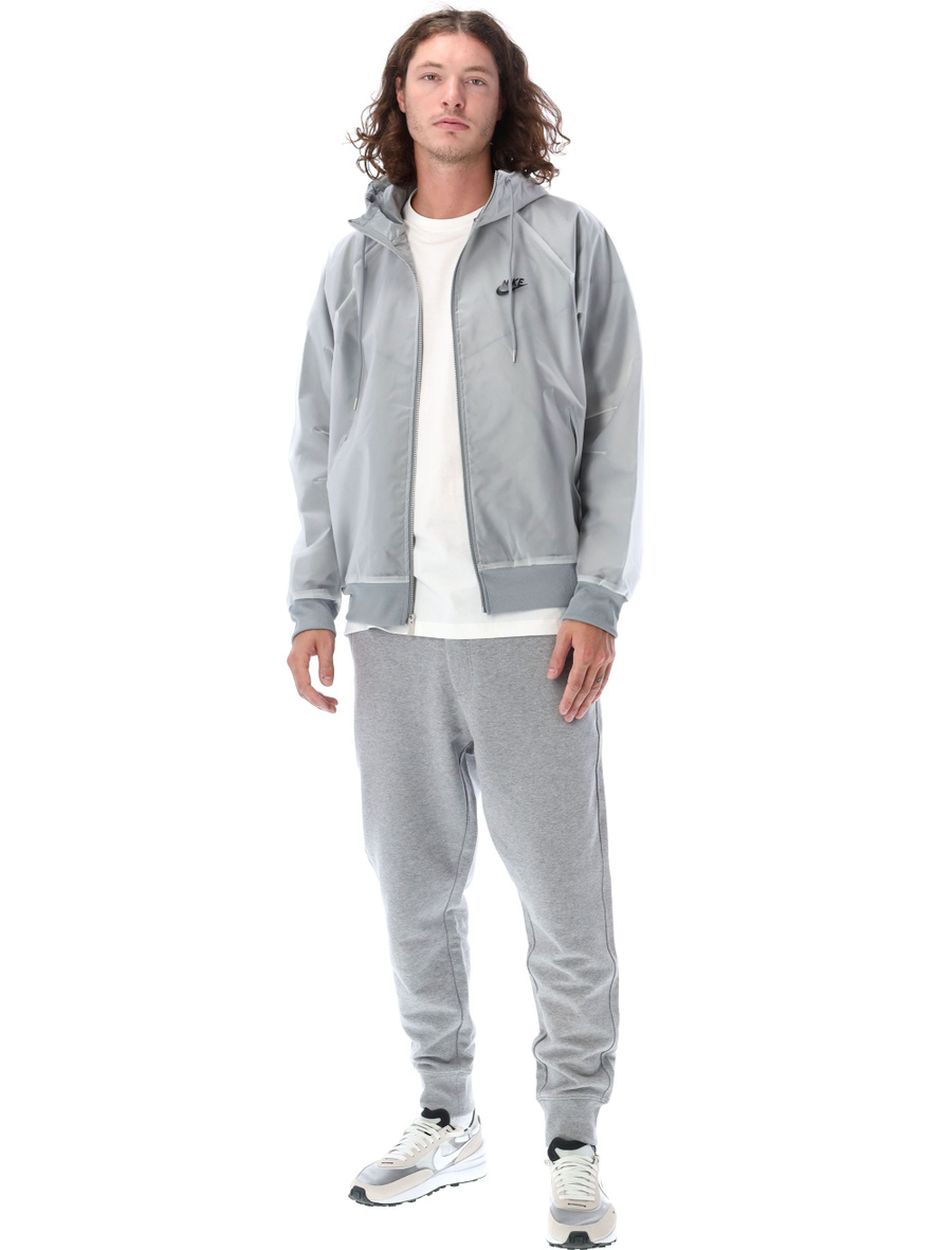 Circa 50 Windrunner jacket - Spazio Pritelli