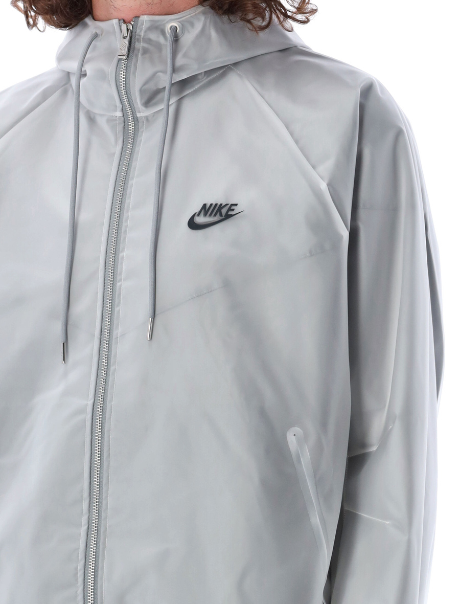 Circa 50 Windrunner jacket - Spazio Pritelli