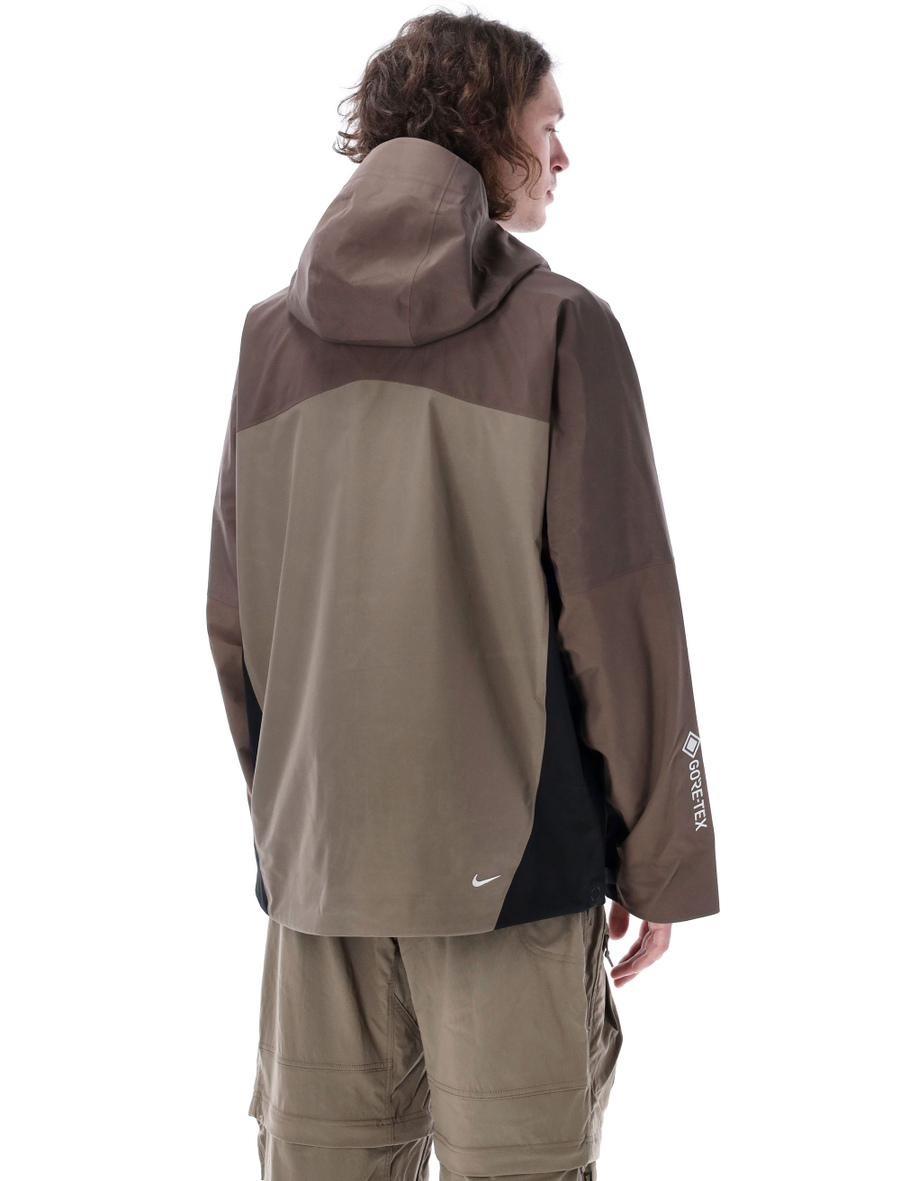 ACG Storm-FIT ADV GORE-TEX jacket - Spazio Pritelli