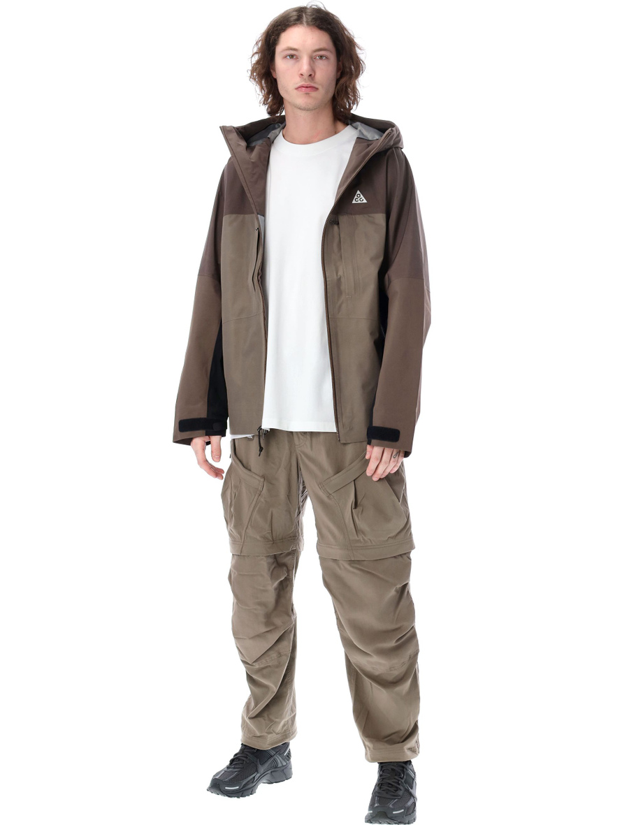 ACG Storm-FIT ADV GORE-TEX jacket - Spazio Pritelli