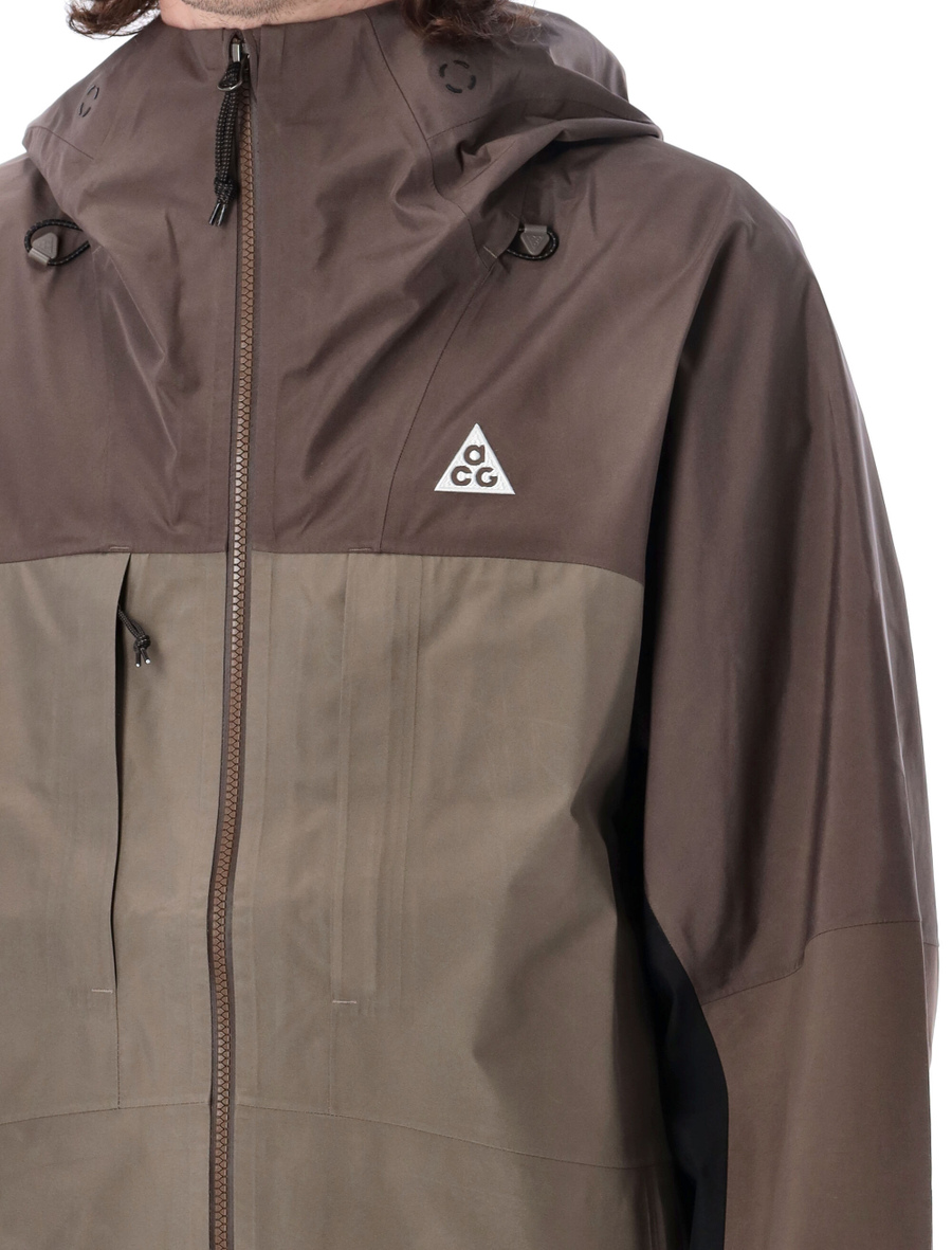 ACG Storm-FIT ADV GORE-TEX jacket - Spazio Pritelli