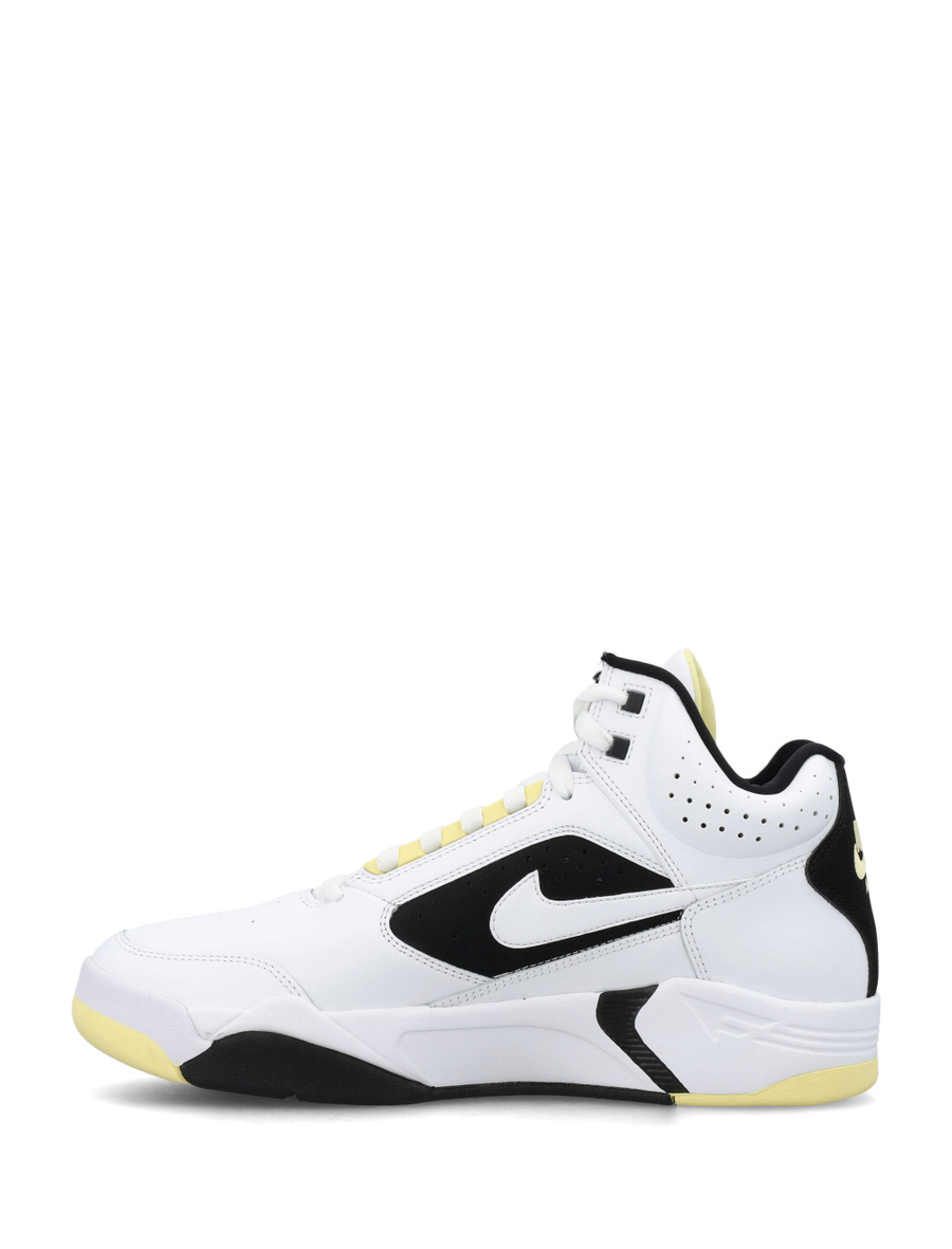 Air Flight Lite Mid - Spazio Pritelli