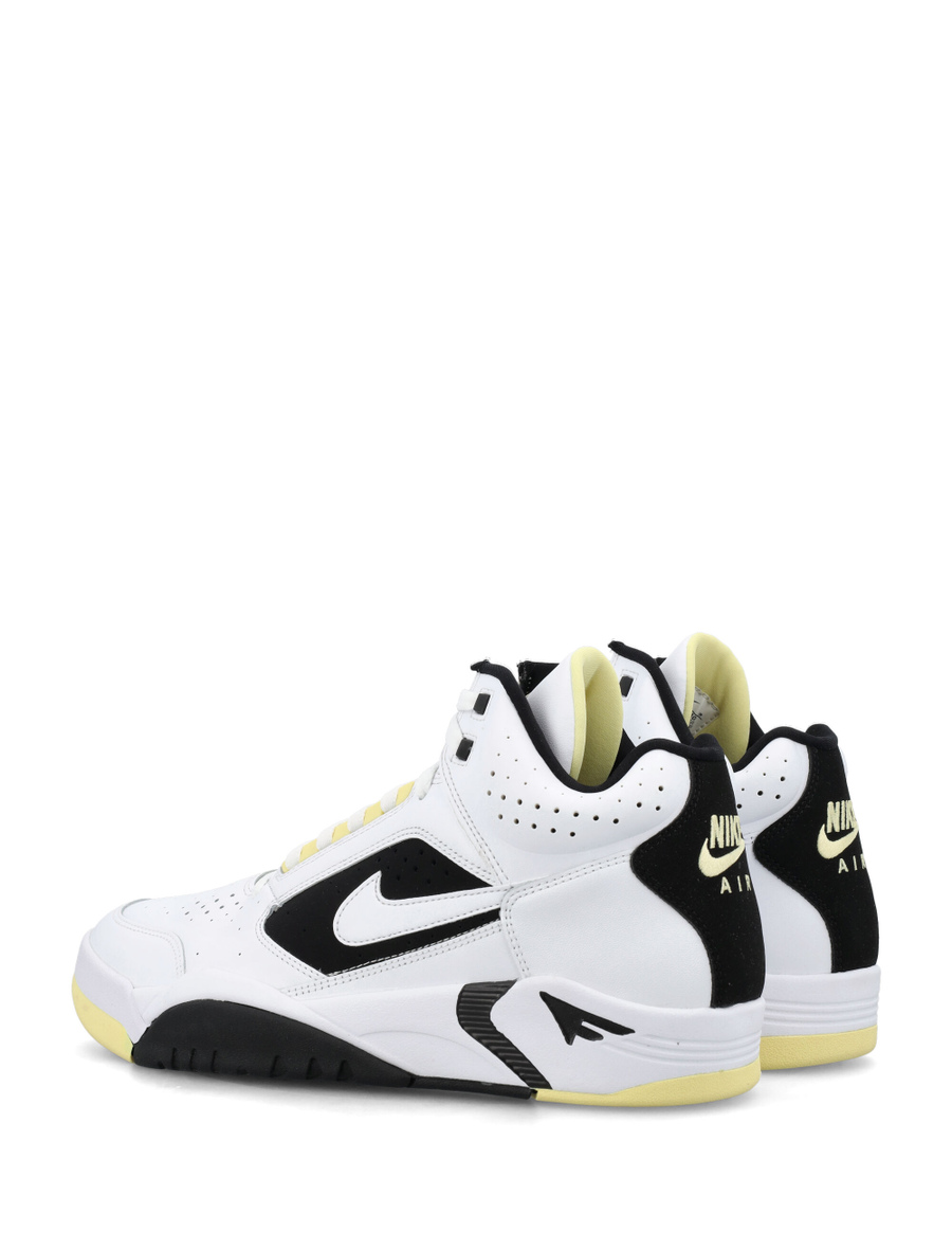Air Flight Lite Mid - Spazio Pritelli