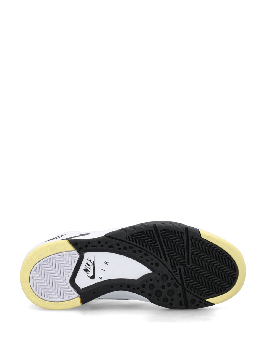 Air Flight Lite Mid - Spazio Pritelli
