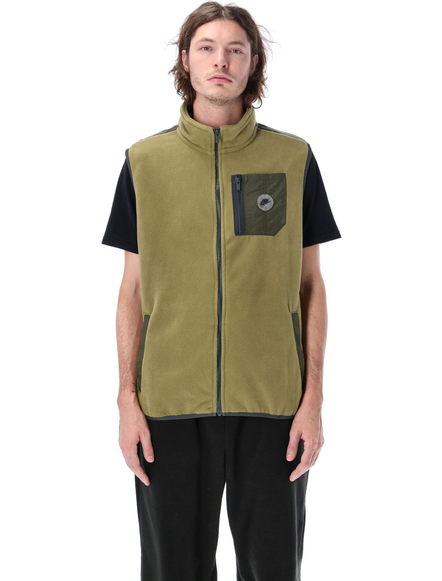 Sports utility vest - Spazio Pritelli