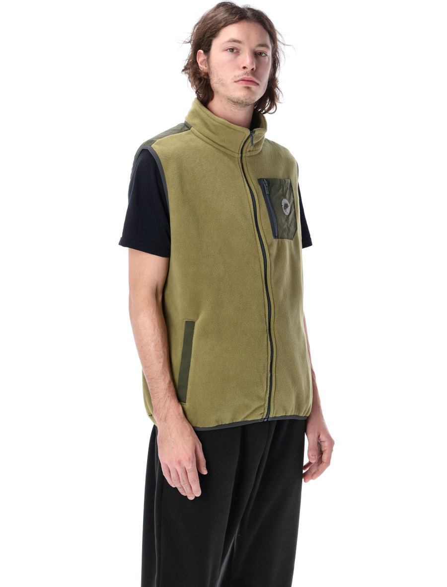 Sports utility vest - Spazio Pritelli