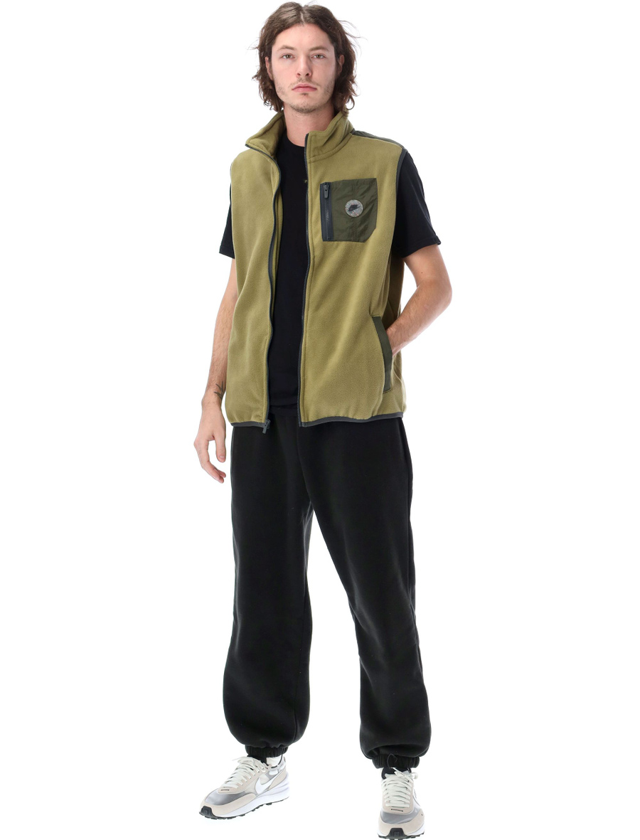 Sports utility vest - Spazio Pritelli