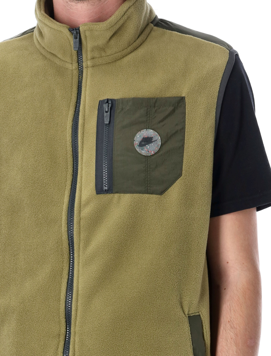 Sports utility vest - Spazio Pritelli