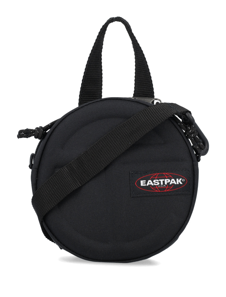 Eastpak x Telfar Circle Canvas Bag Blue