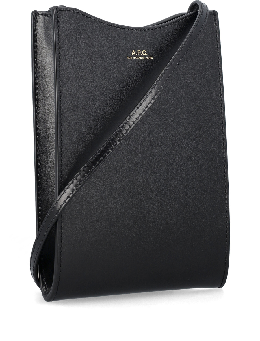 Jamie neck pouch - Spazio Pritelli