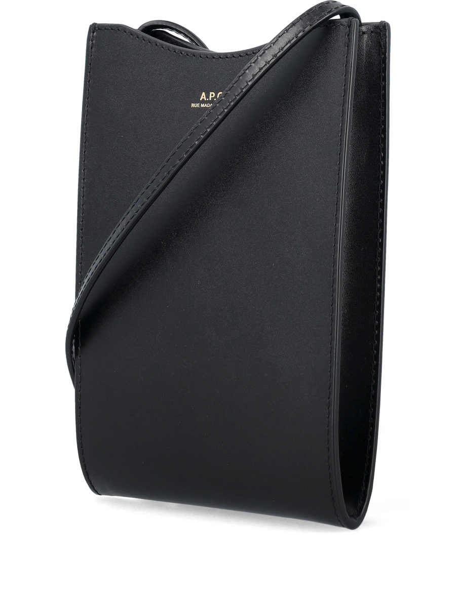 Jamie neck pouch - Spazio Pritelli