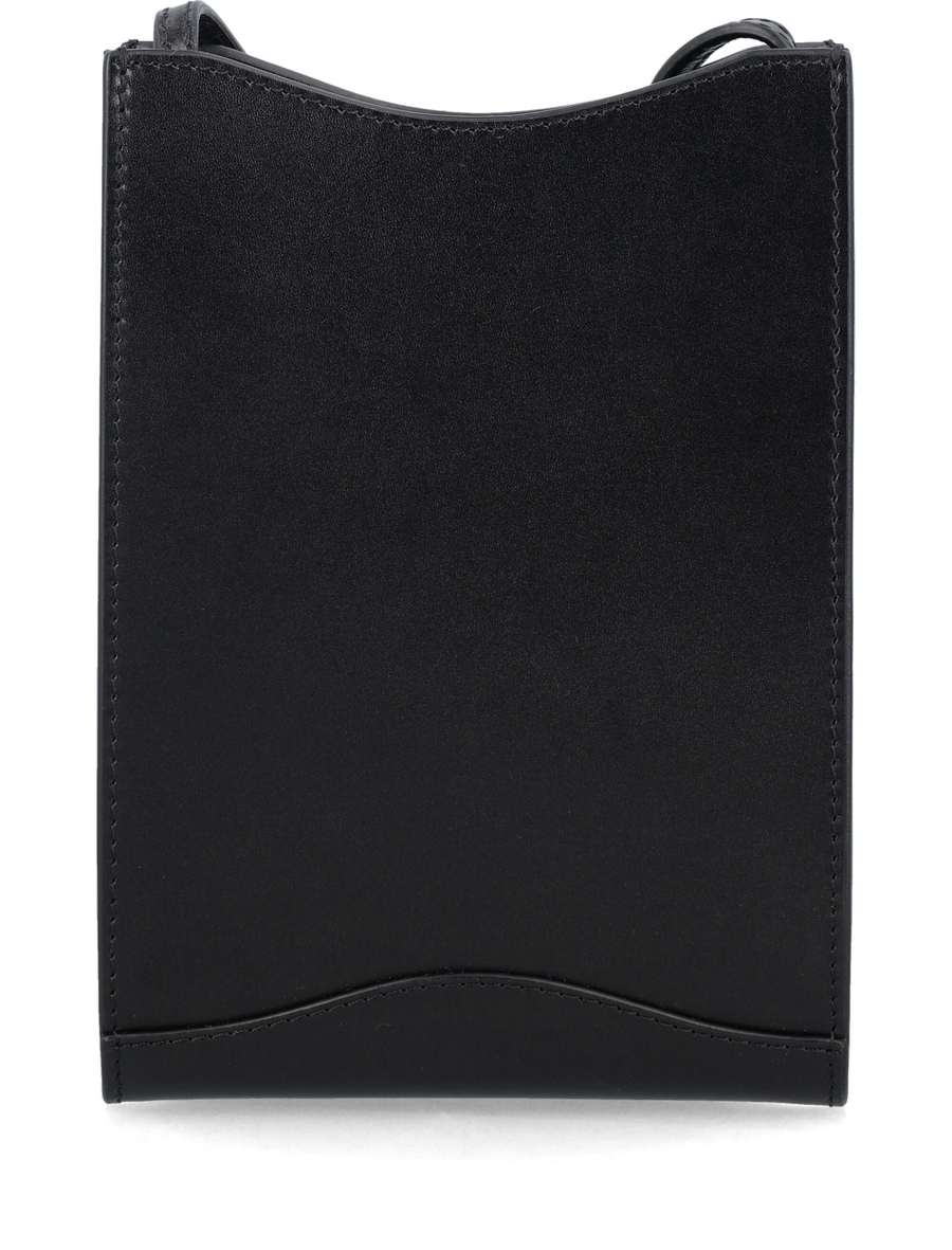 Jamie neck pouch - Spazio Pritelli