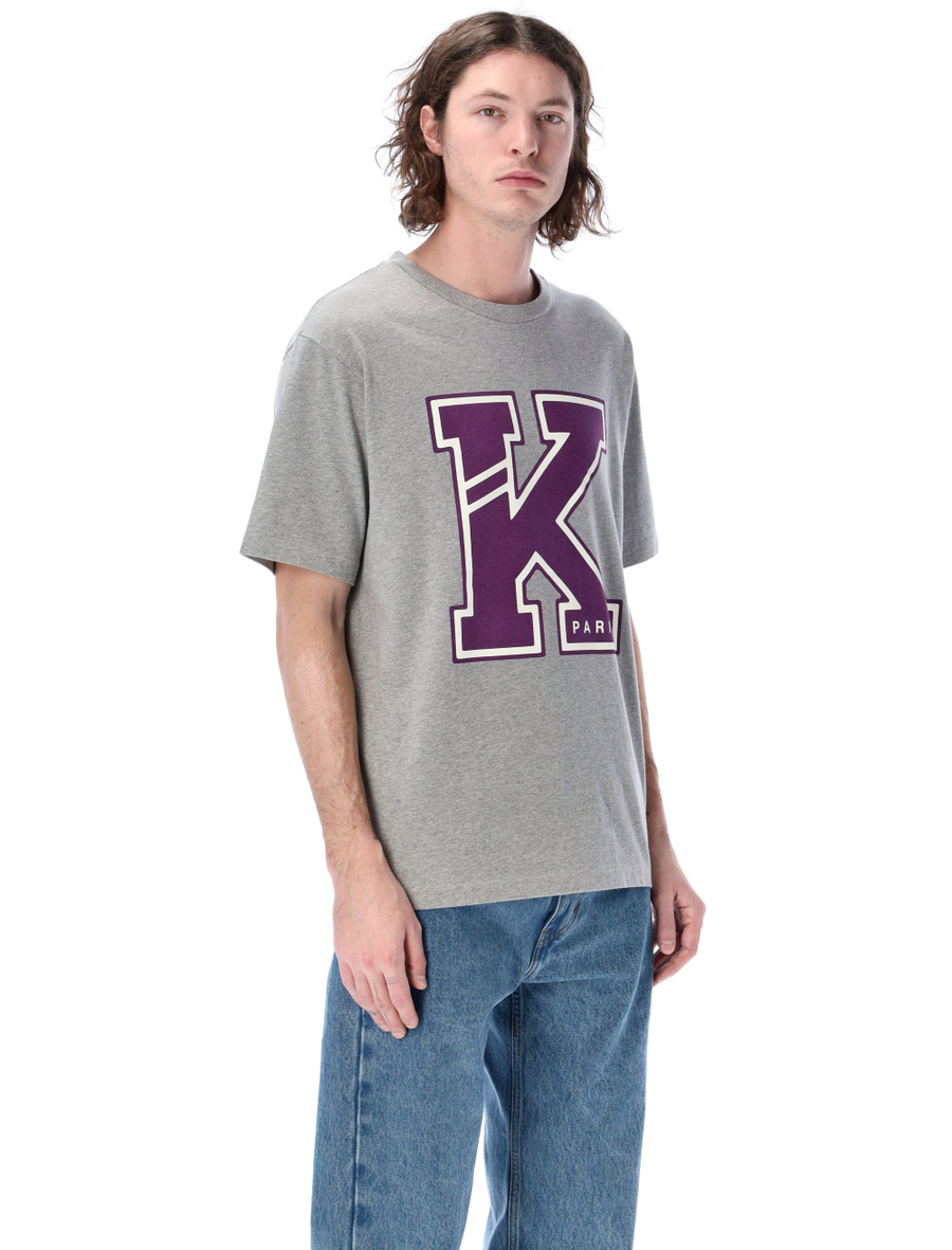 College classic T-shirt - Spazio Pritelli