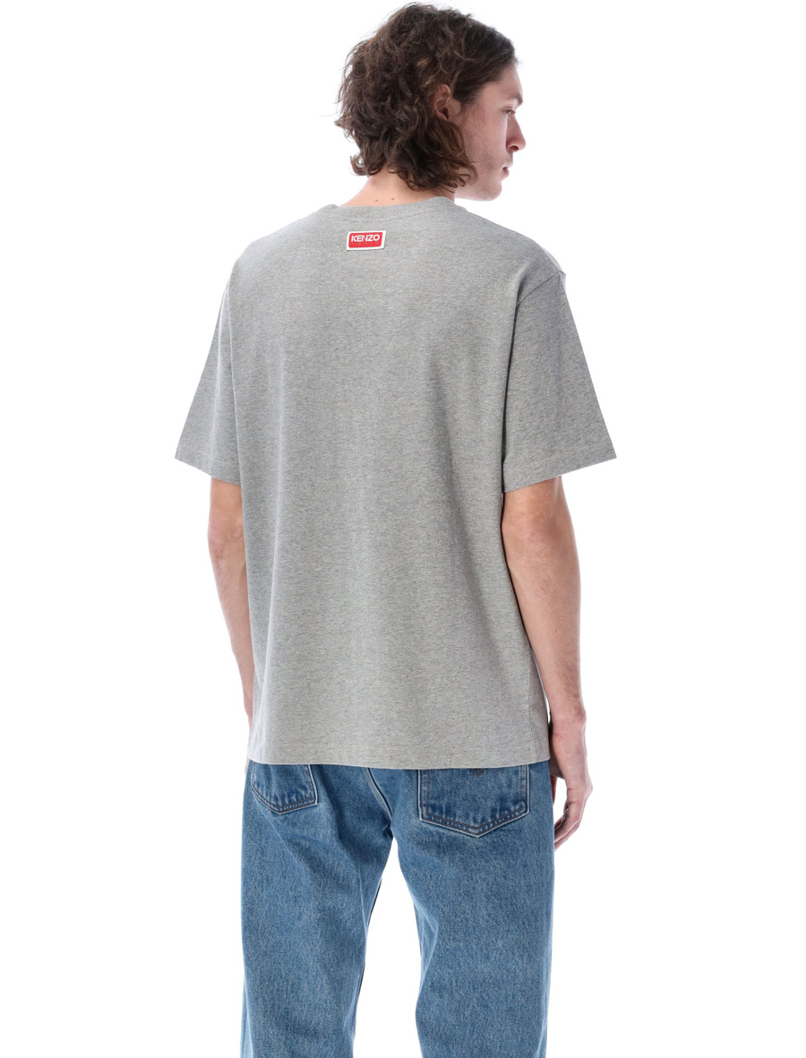 College classic T-shirt - Spazio Pritelli