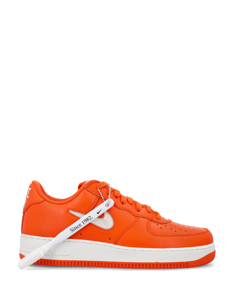Air Force 1 Low Retro color ORANGE Spazio Pritelli Official Website