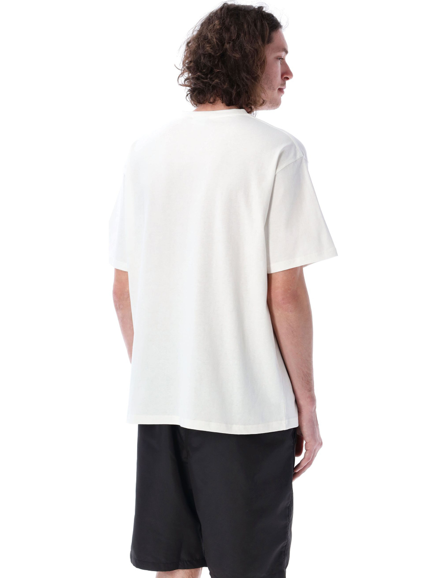 Canoe Tee - Spazio Pritelli