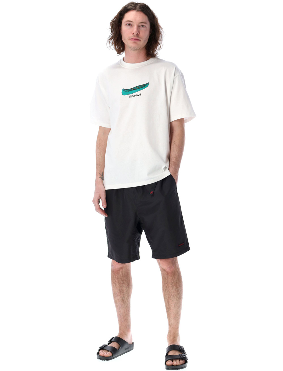 Canoe Tee - Spazio Pritelli