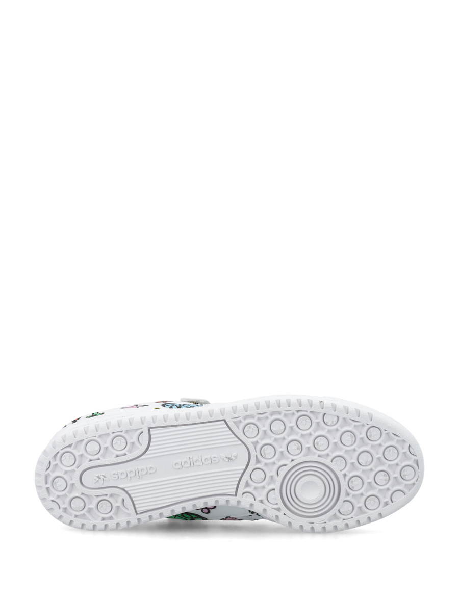 Jeremy Scott Forum 84 Low Mono sneakers - Spazio Pritelli