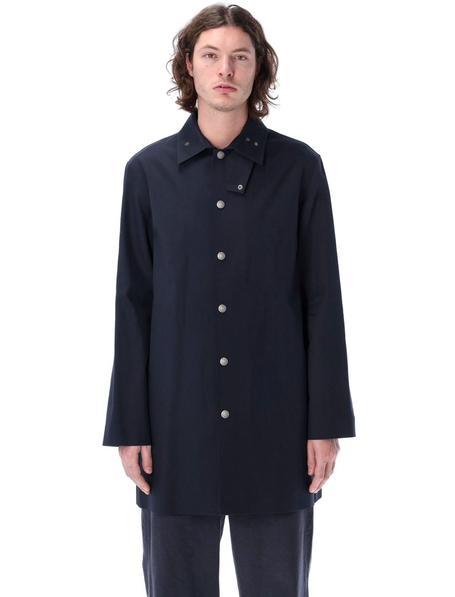 Thibault trench coat - Spazio Pritelli