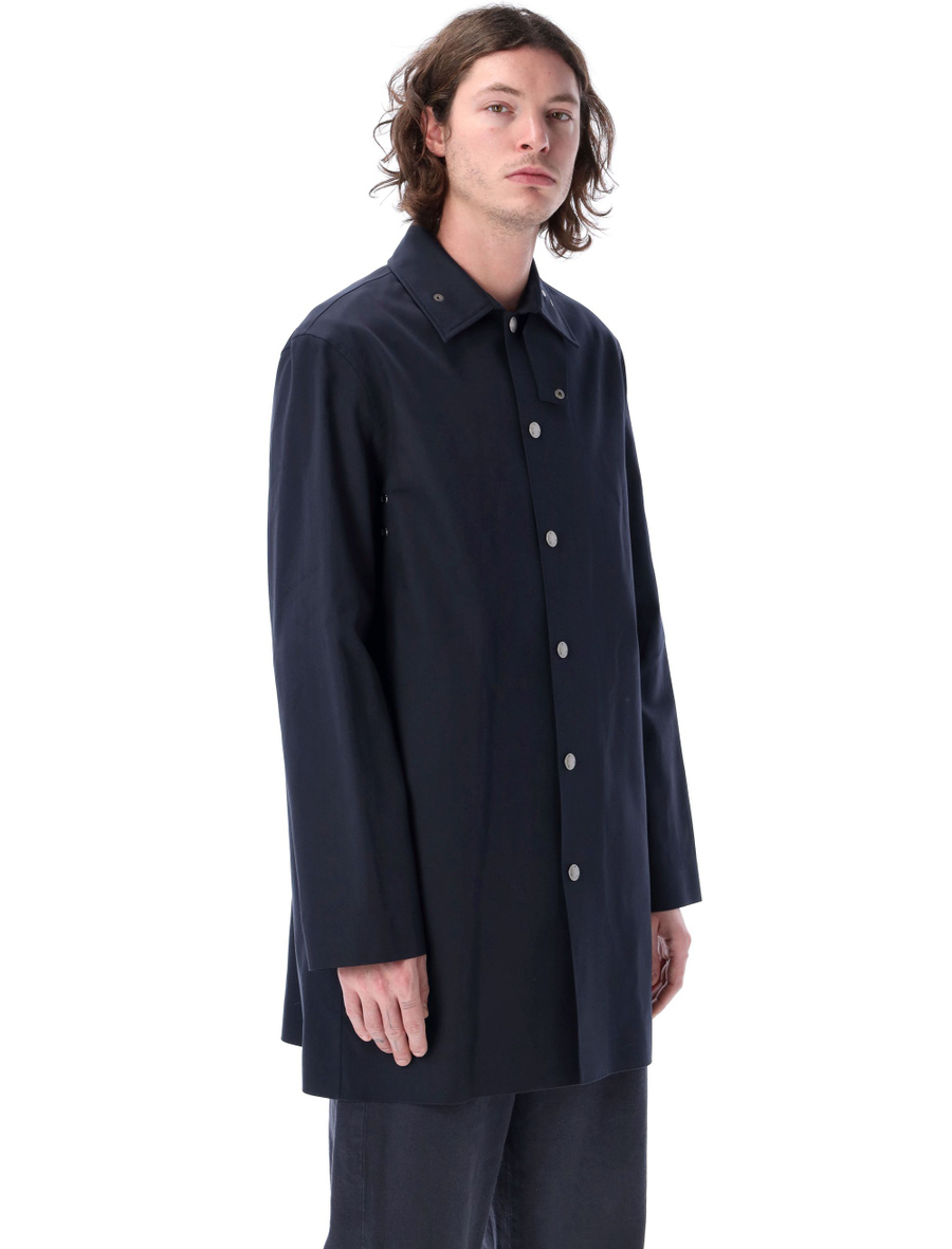 Thibault trench coat - Spazio Pritelli