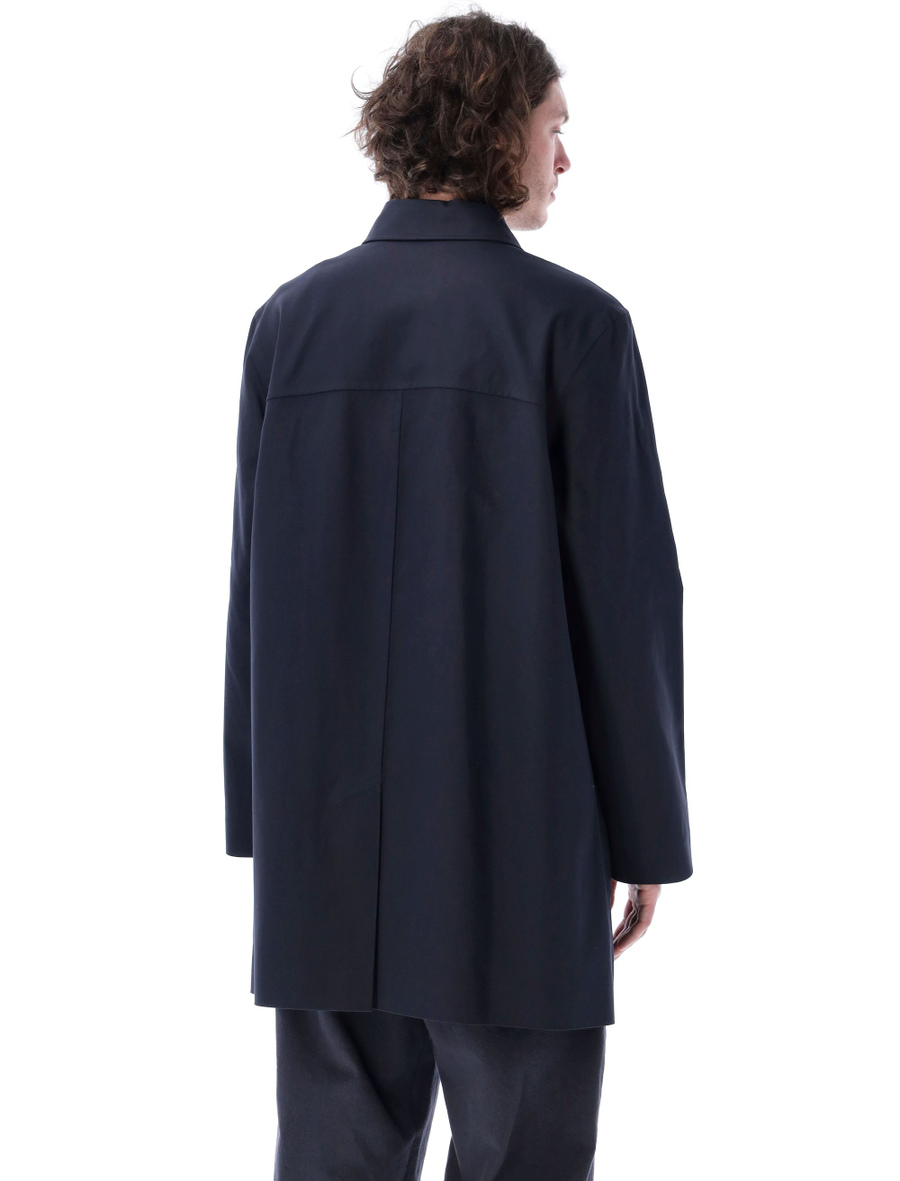 Thibault trench coat - Spazio Pritelli