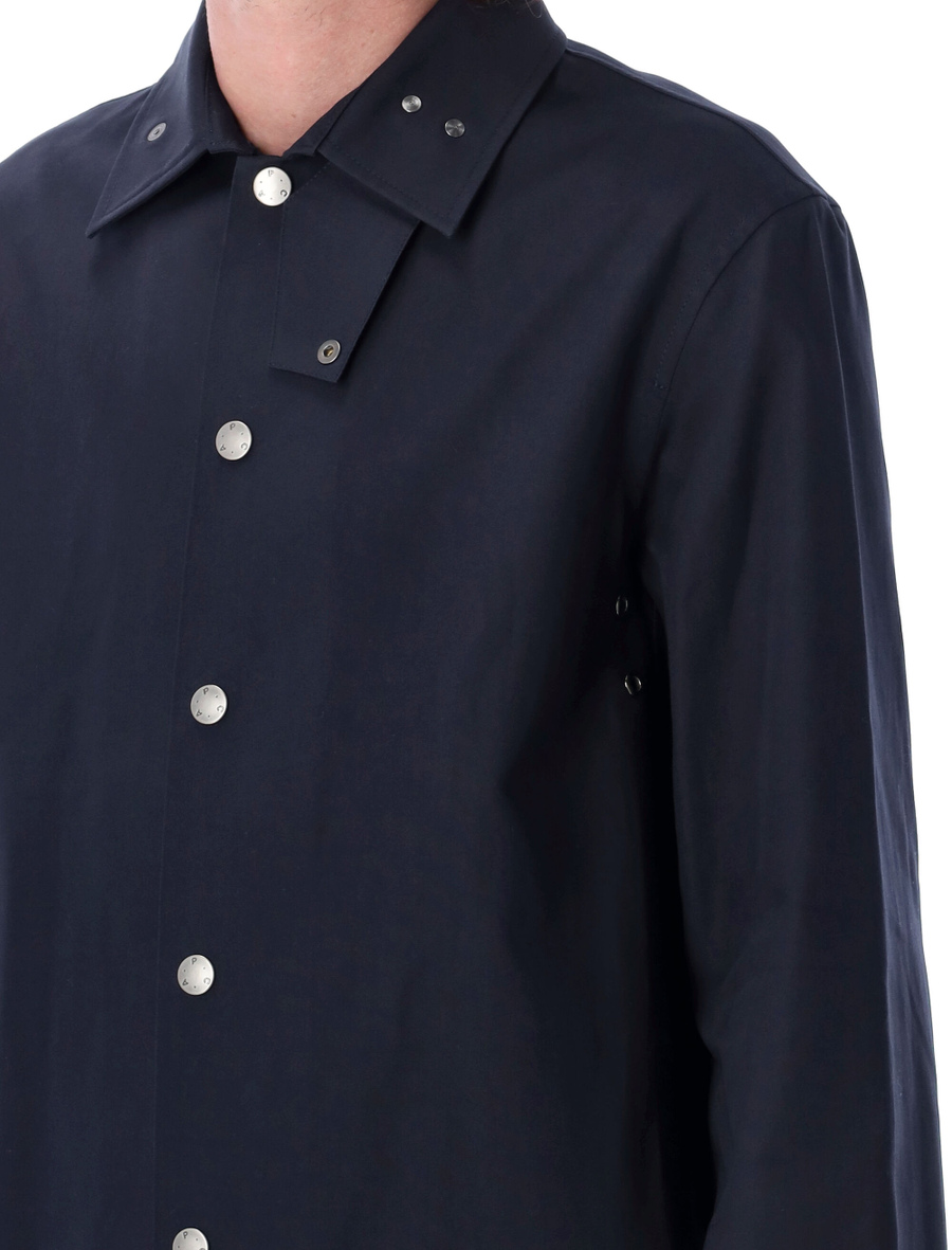 Thibault trench coat - Spazio Pritelli