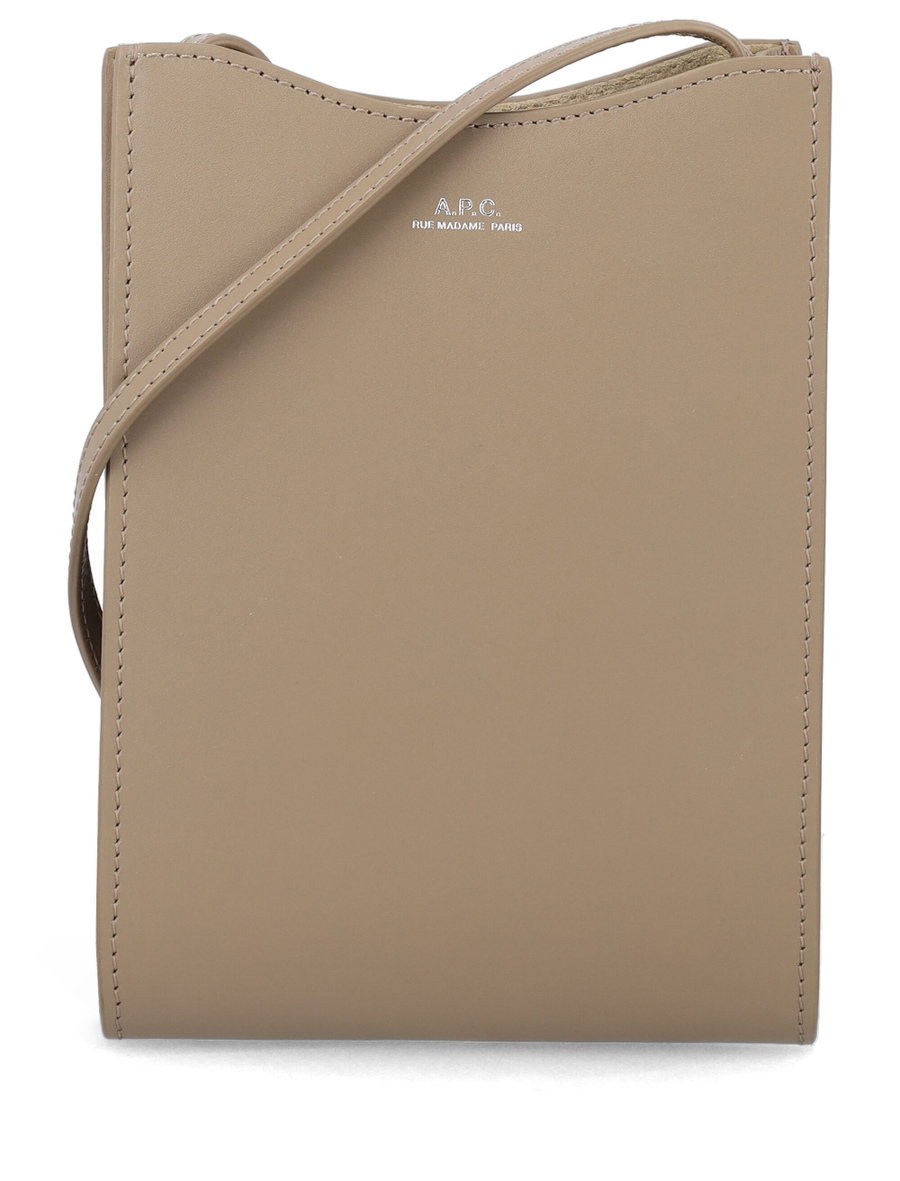 Jamie neck pouch - Spazio Pritelli