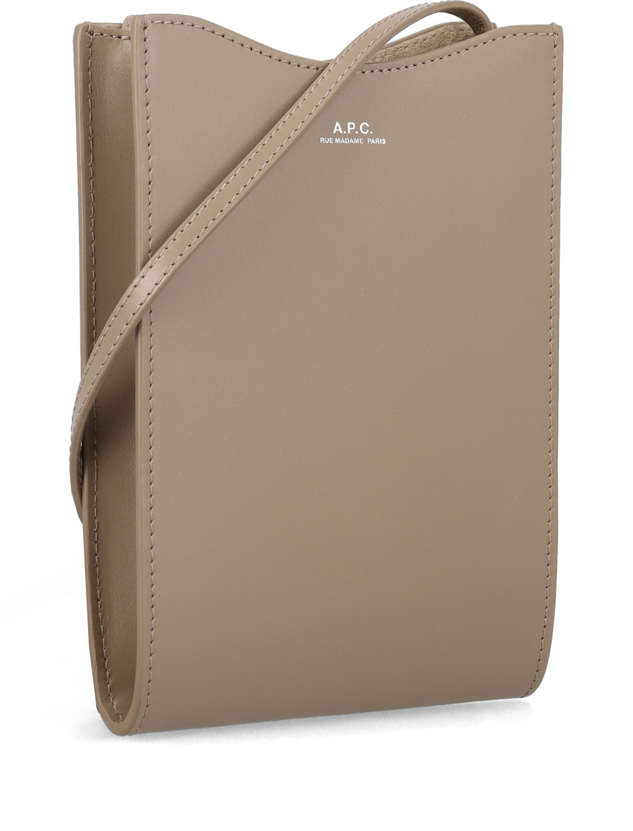 Jamie neck pouch - Spazio Pritelli