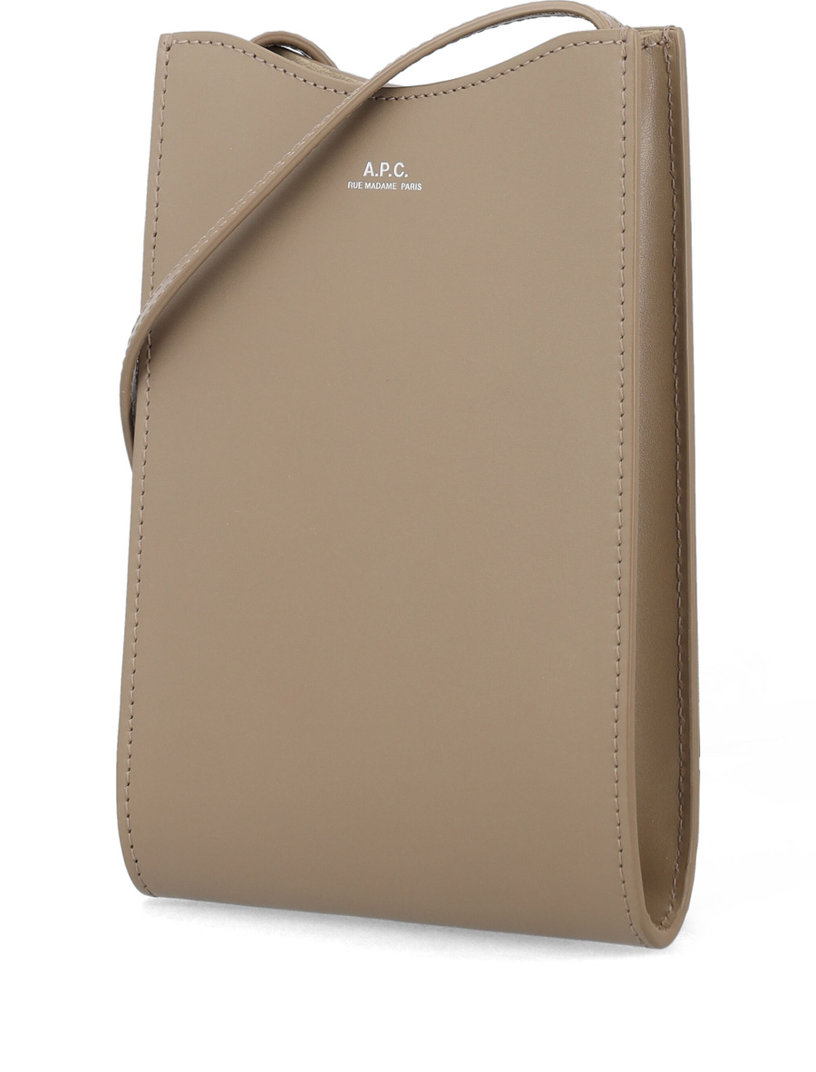 Jamie neck pouch - Spazio Pritelli