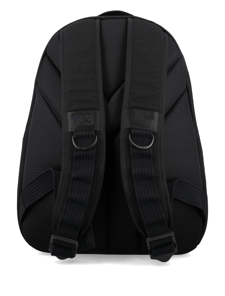 Classic backpack - Spazio Pritelli