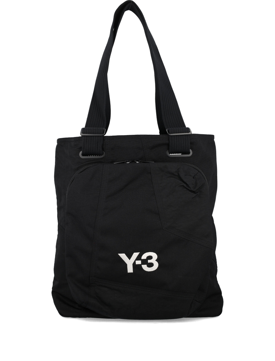 Classic tote - Spazio Pritelli