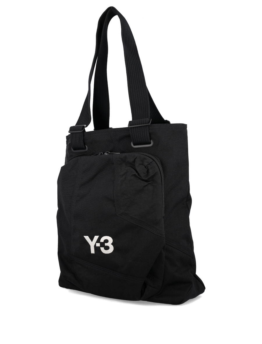 Classic tote - Spazio Pritelli
