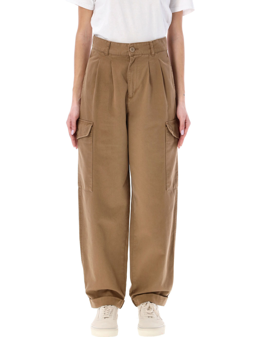 W Collins pant - Spazio Pritelli