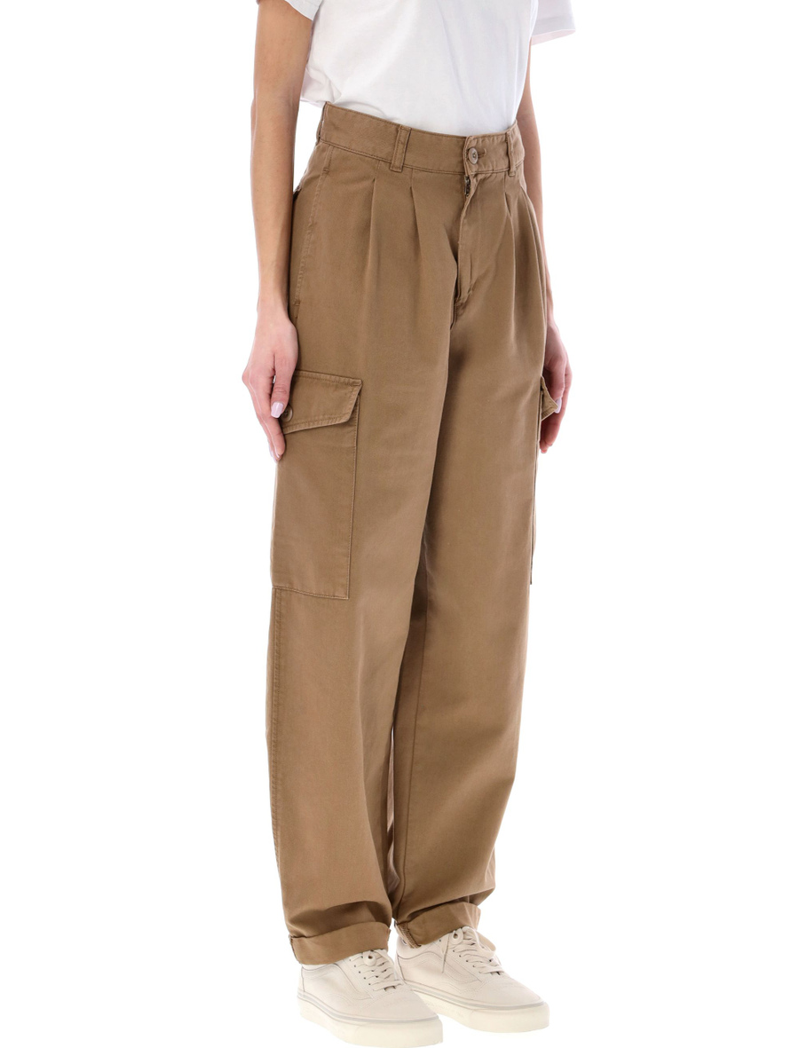 W Collins pant - Spazio Pritelli
