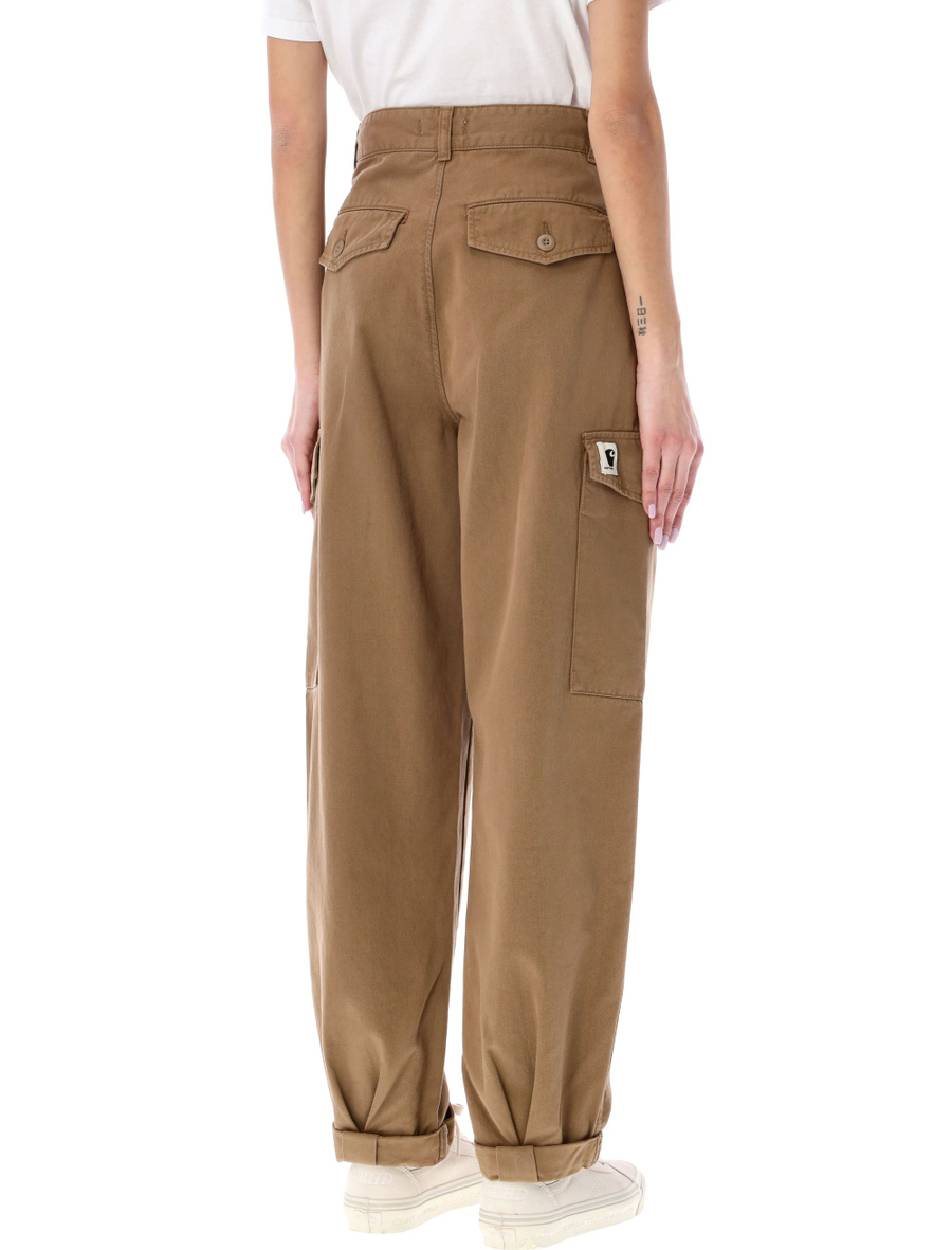 W Collins pant - Spazio Pritelli