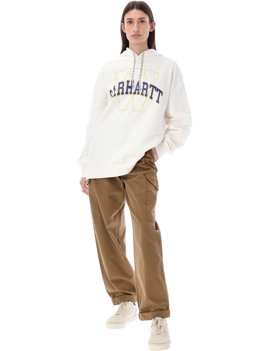 W Collins pant - Spazio Pritelli